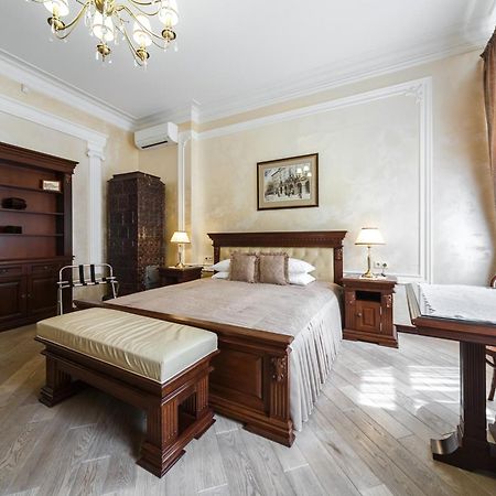 Apart-Hotel Horowitz Λβιβ Δωμάτιο φωτογραφία