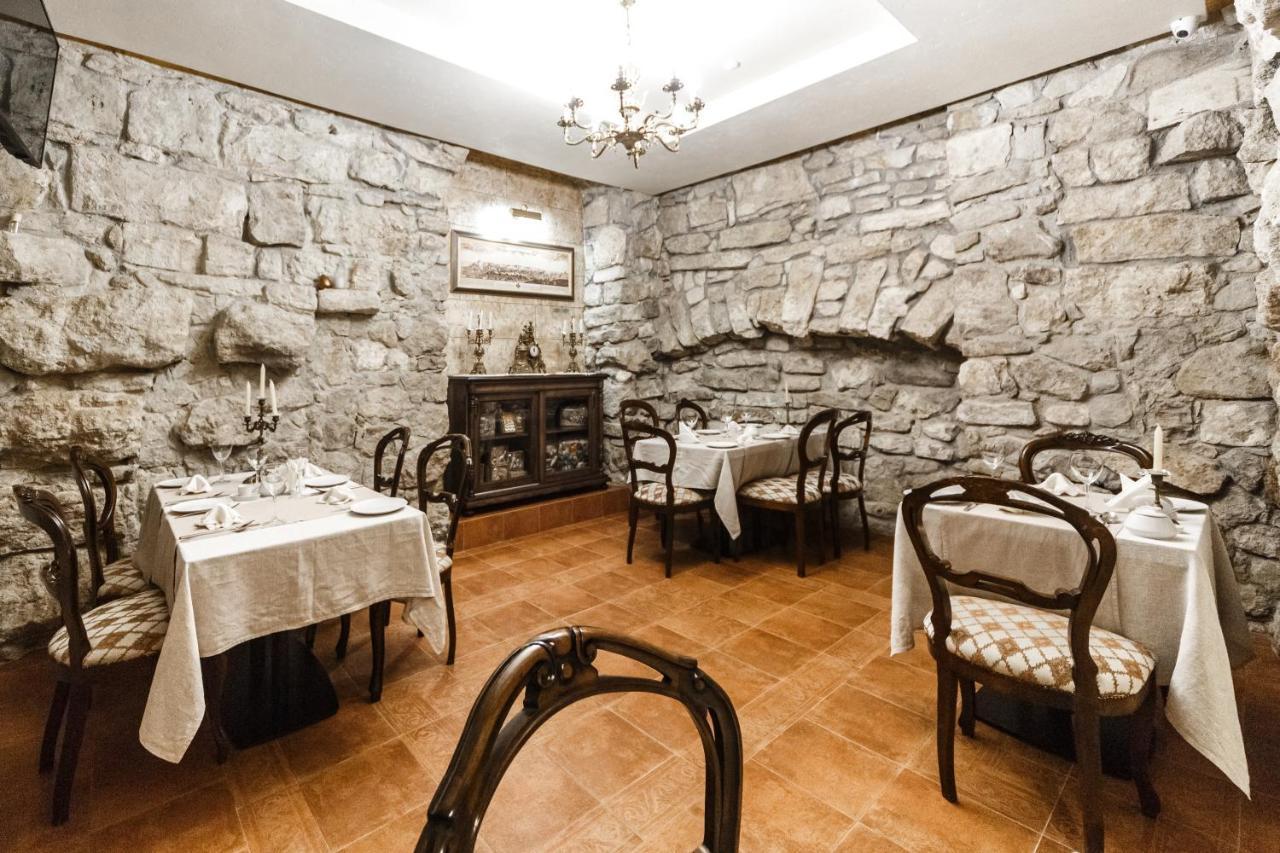 Apart-Hotel Horowitz Λβιβ Εξωτερικό φωτογραφία