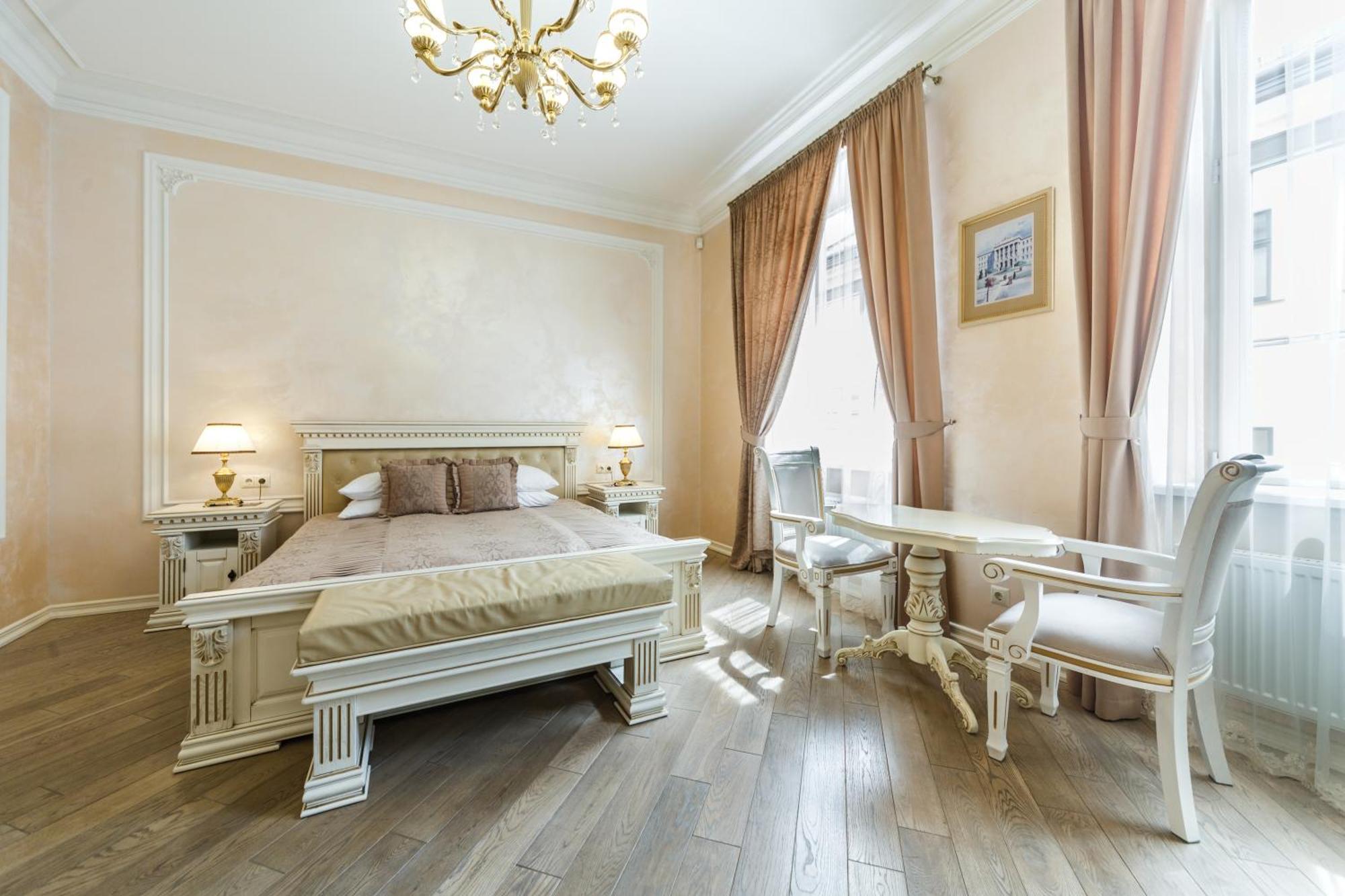 Apart-Hotel Horowitz Λβιβ Δωμάτιο φωτογραφία