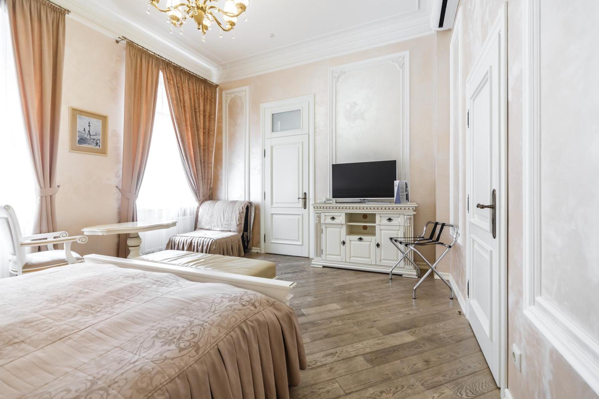 Apart-Hotel Horowitz Λβιβ Δωμάτιο φωτογραφία