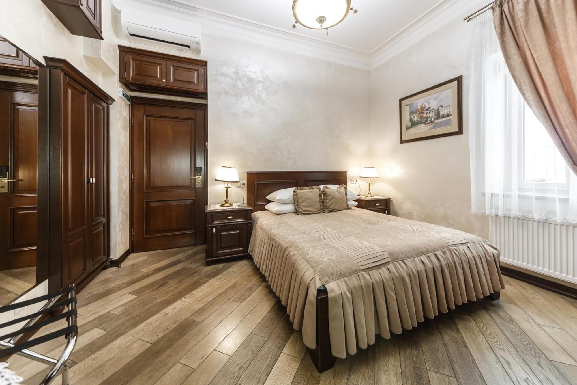 Apart-Hotel Horowitz Λβιβ Δωμάτιο φωτογραφία