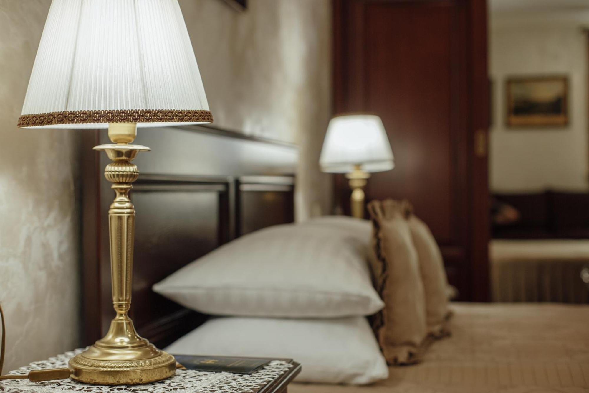 Apart-Hotel Horowitz Λβιβ Δωμάτιο φωτογραφία