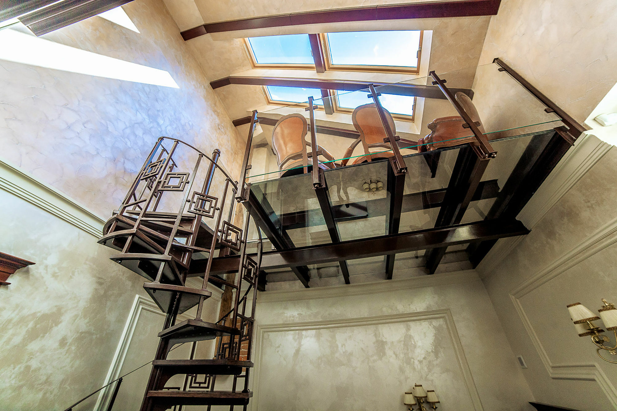 Apart-Hotel Horowitz Λβιβ Εξωτερικό φωτογραφία