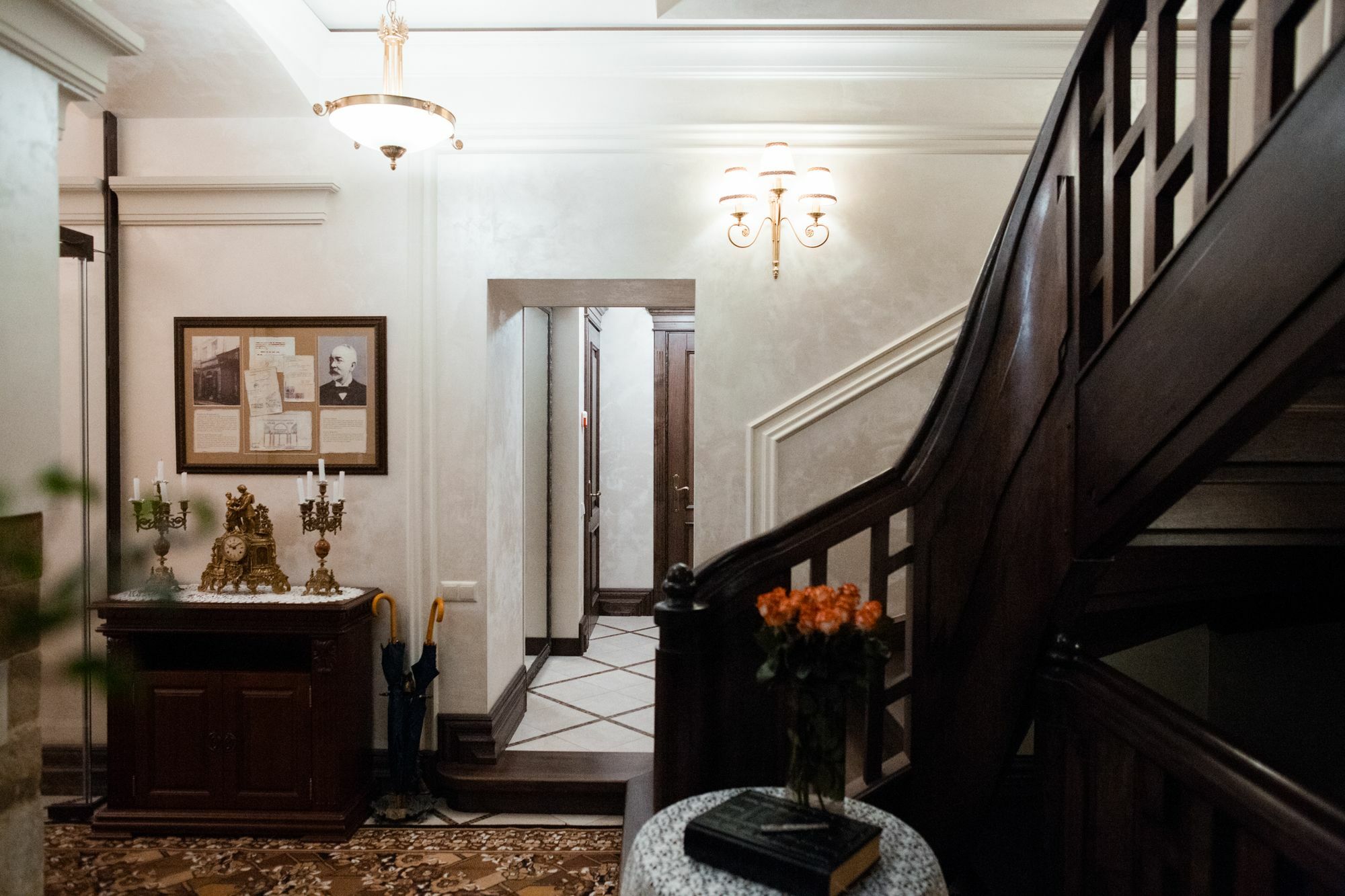 Apart-Hotel Horowitz Λβιβ Εξωτερικό φωτογραφία