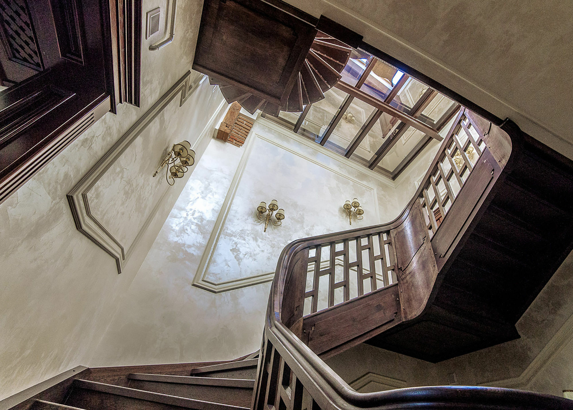 Apart-Hotel Horowitz Λβιβ Εξωτερικό φωτογραφία